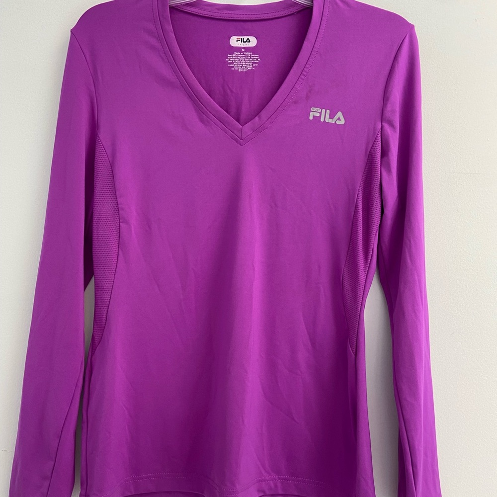 Fila